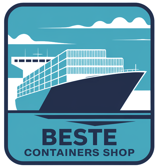 Beste Containers Shop